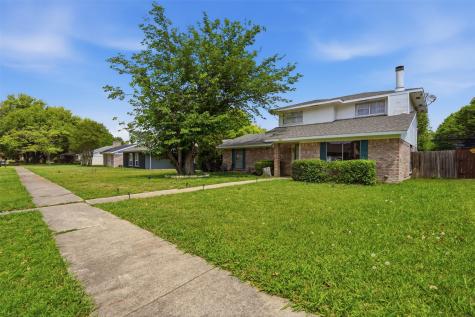 2917 Brookcrest Drive Garland TX 75040