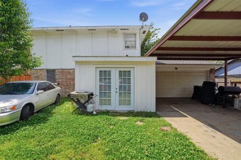 2917 Brookcrest Drive Garland TX 75040