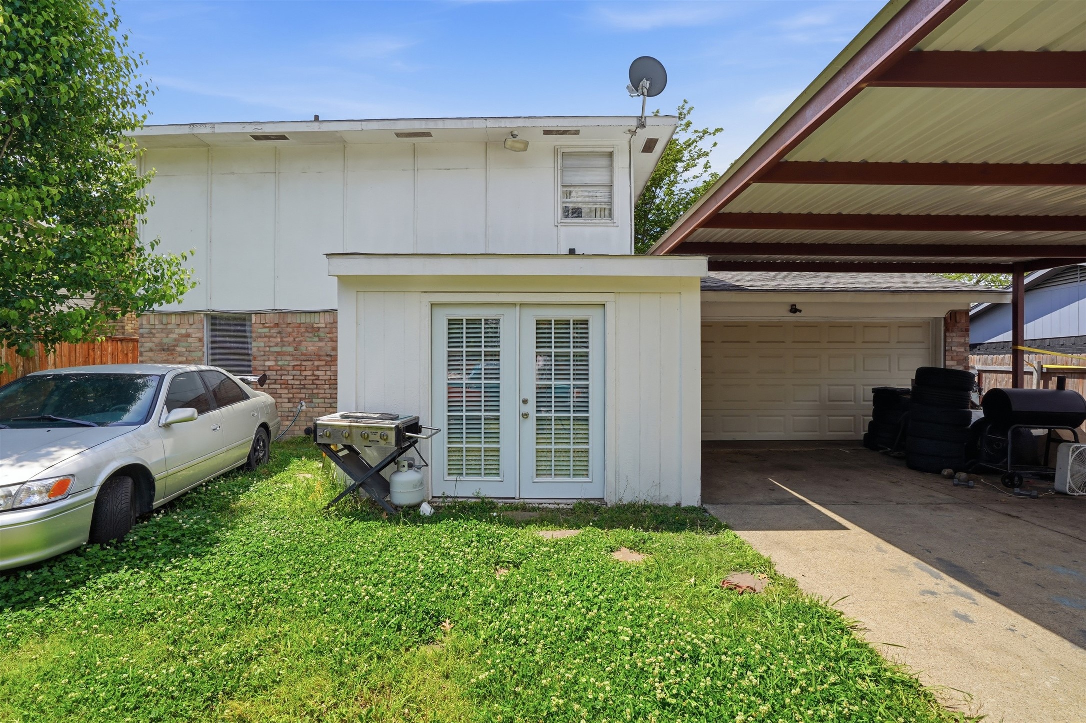 2917 Brookcrest Drive Garland TX 75040