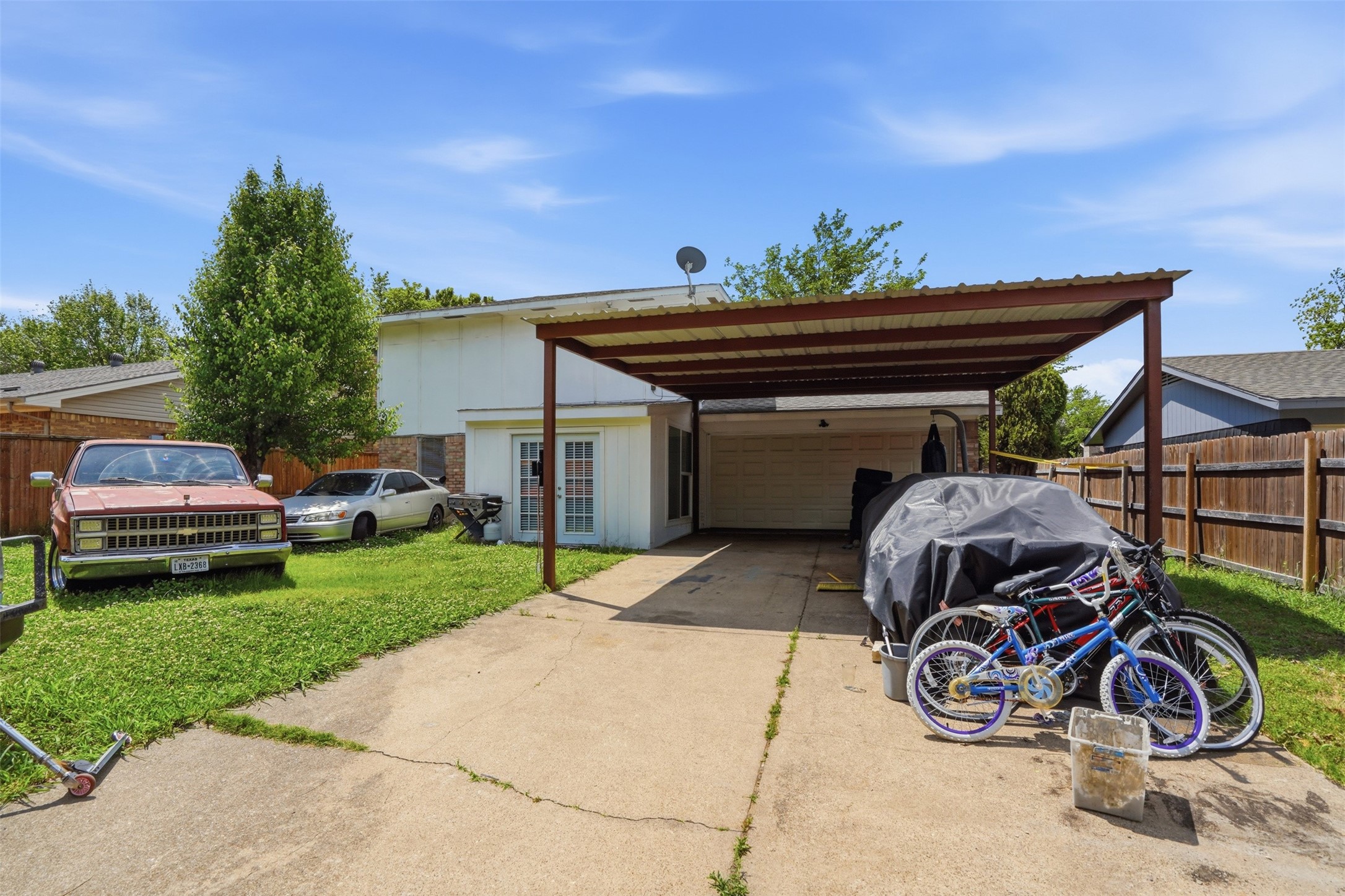 2917 Brookcrest Drive Garland TX 75040