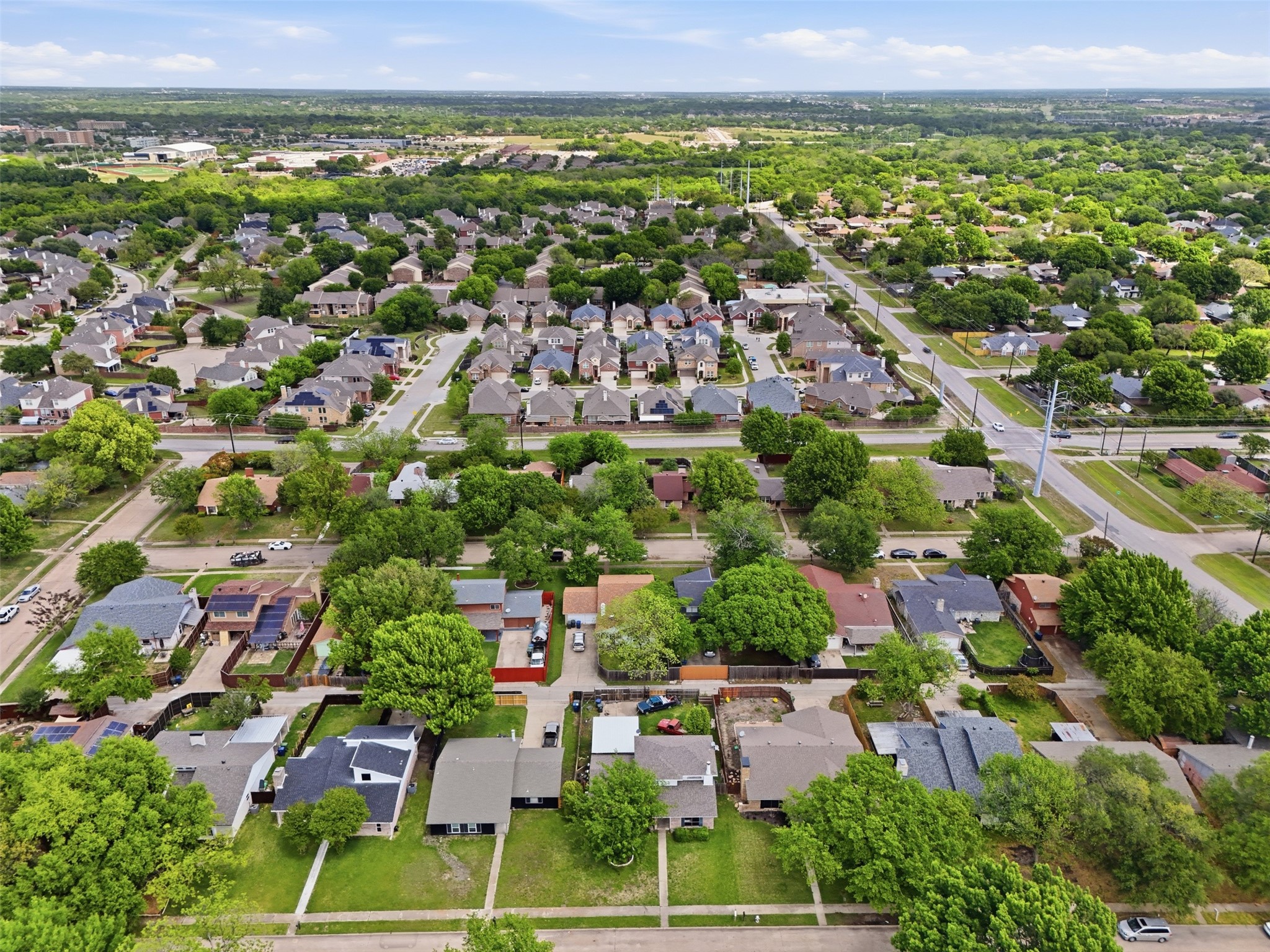 2917 Brookcrest Drive Garland TX 75040