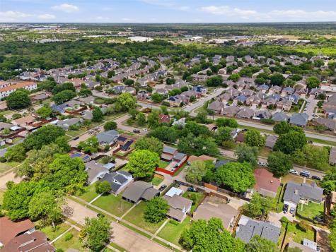 2917 Brookcrest Drive Garland TX 75040