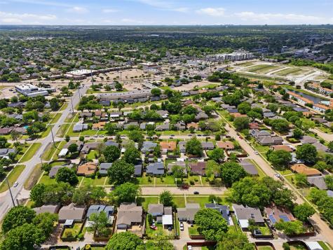2917 Brookcrest Drive Garland TX 75040