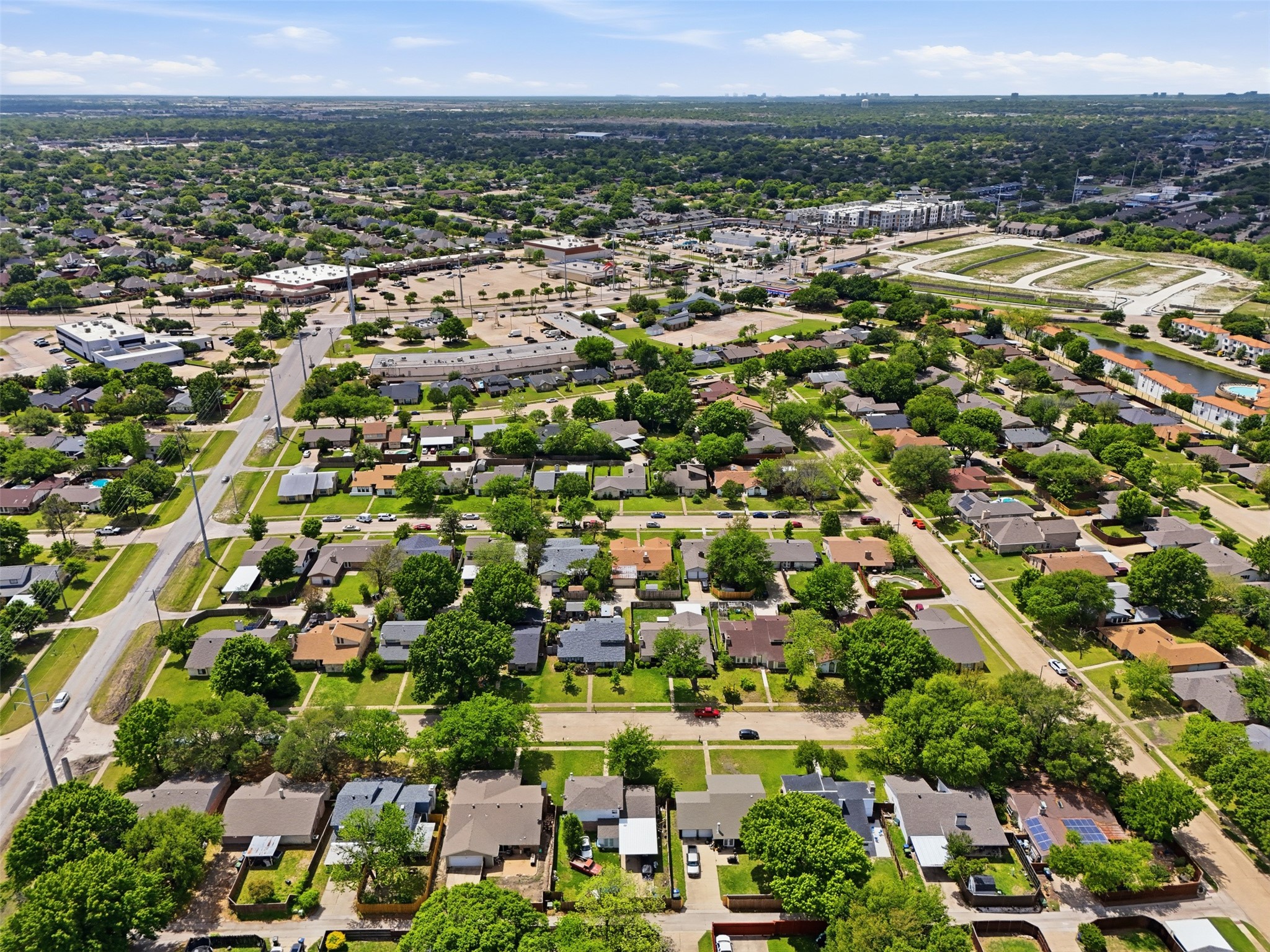 2917 Brookcrest Drive Garland TX 75040