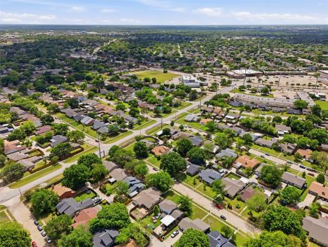 2917 Brookcrest Drive Garland TX 75040