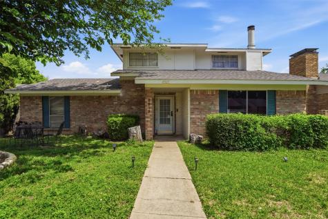2917 Brookcrest Drive Garland TX 75040