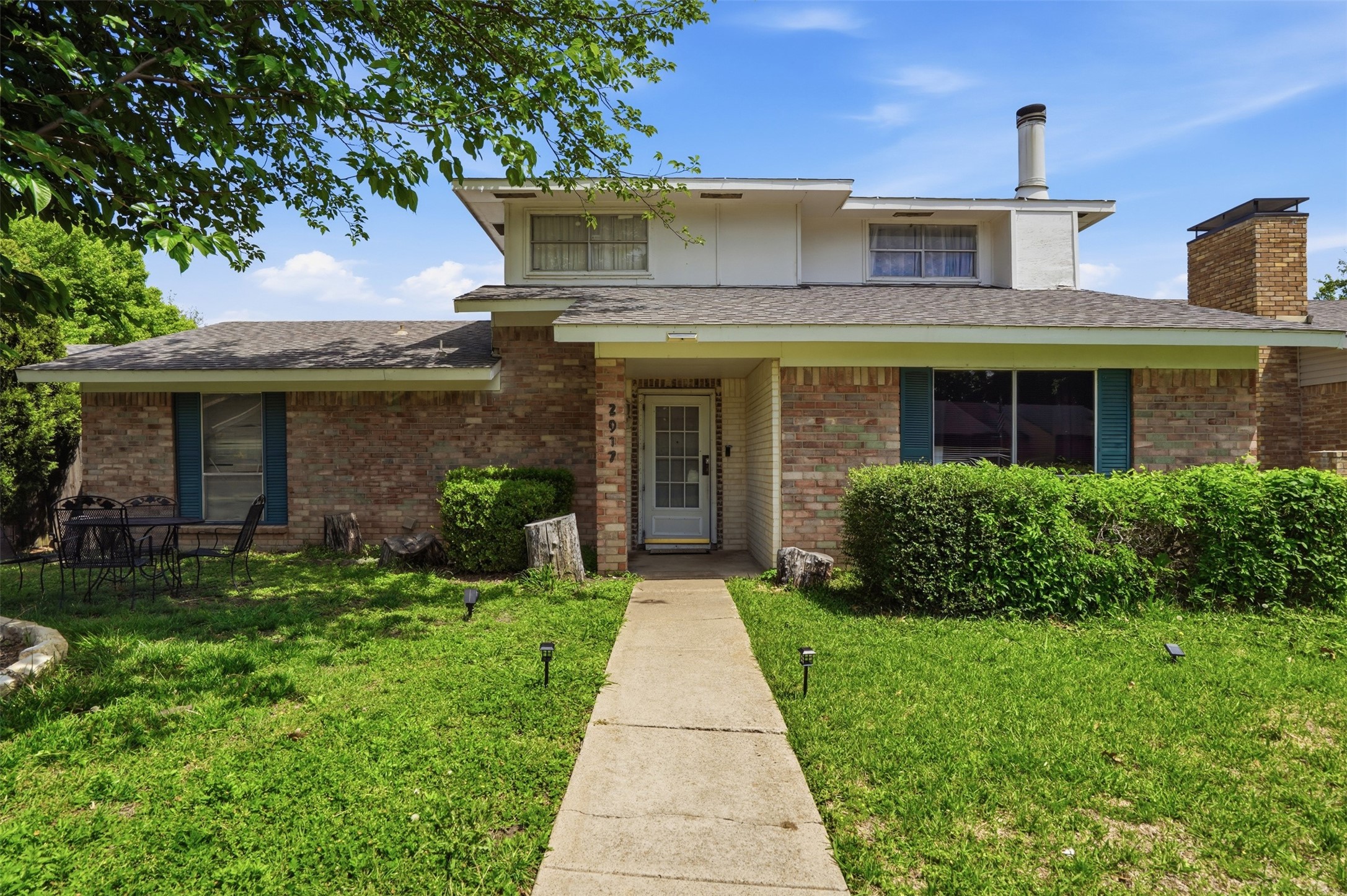 2917 Brookcrest Drive Garland TX 75040