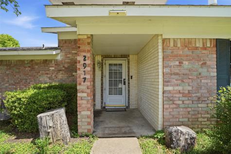 2917 Brookcrest Drive Garland TX 75040