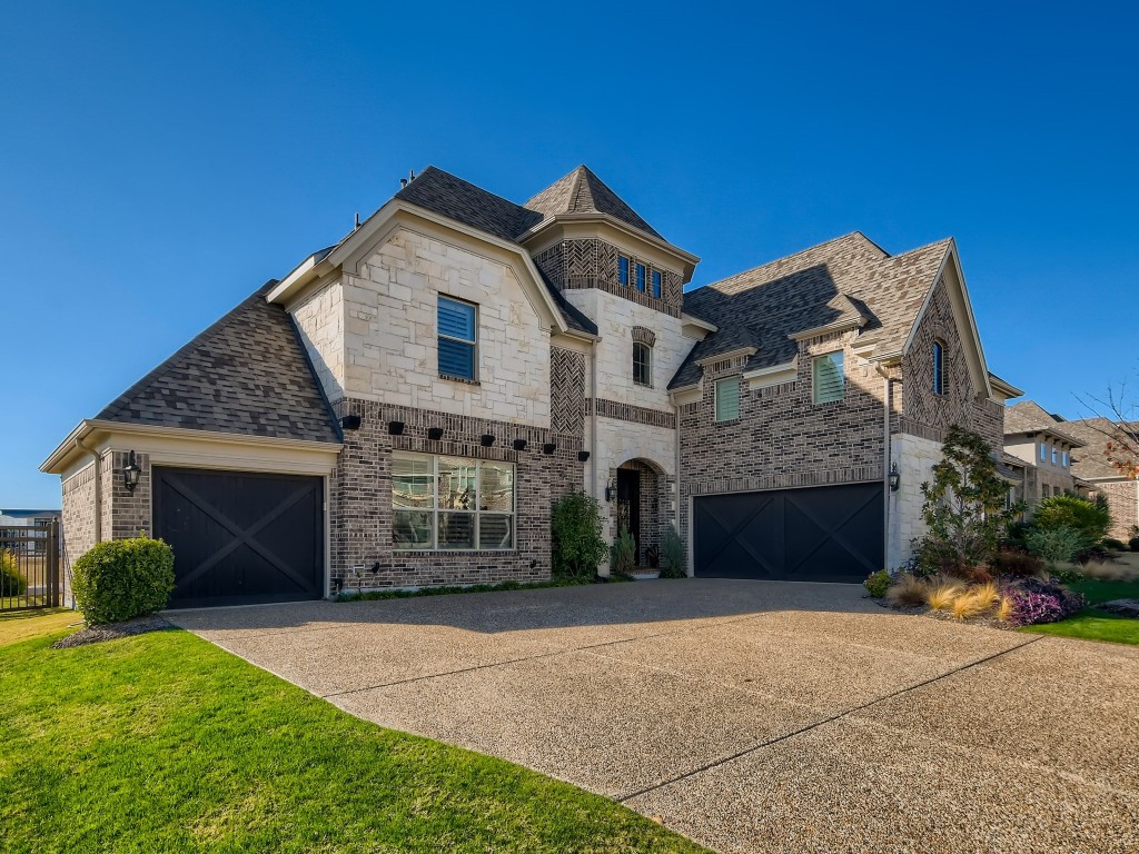 3371 Starling Drive Frisco TX 75034