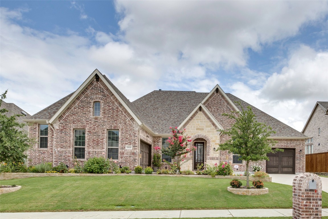 1010 Lazy Brooke Drive Rockwall TX 75087