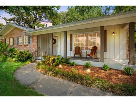 840 Joanna Drive Hurst TX 76053