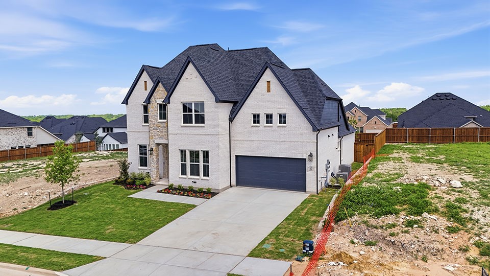 616 Wexford Drive Celina TX 75009