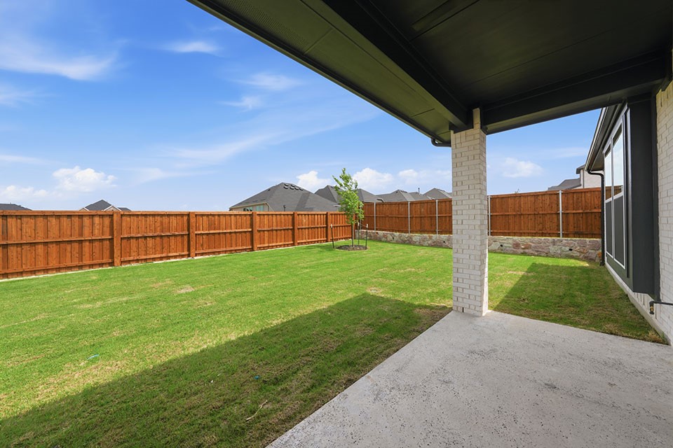 616 Wexford Drive Celina TX 75009