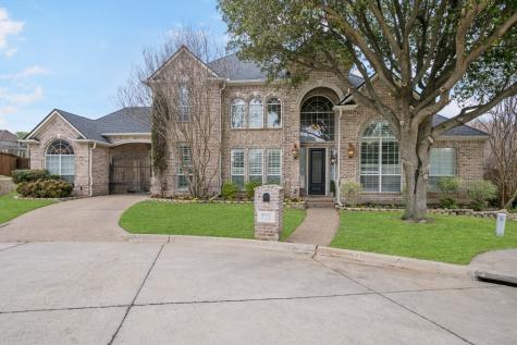 3703 Indian Springs Trail Arlington TX 76016