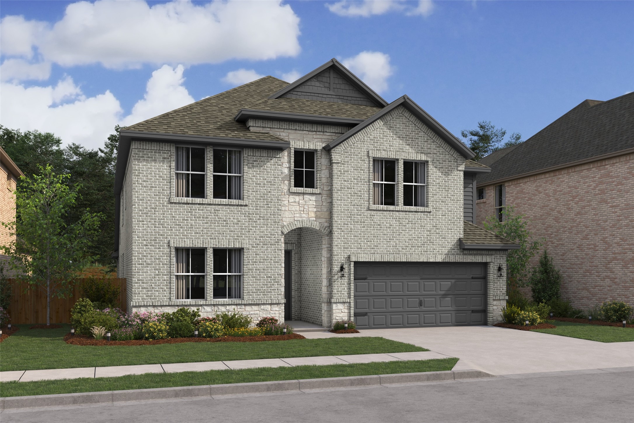 1012 Birkdale Drive Justin TX 76247