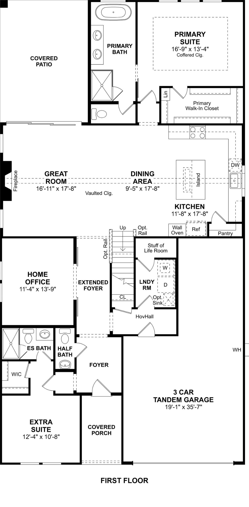 1012 Birkdale Drive Justin TX 76247