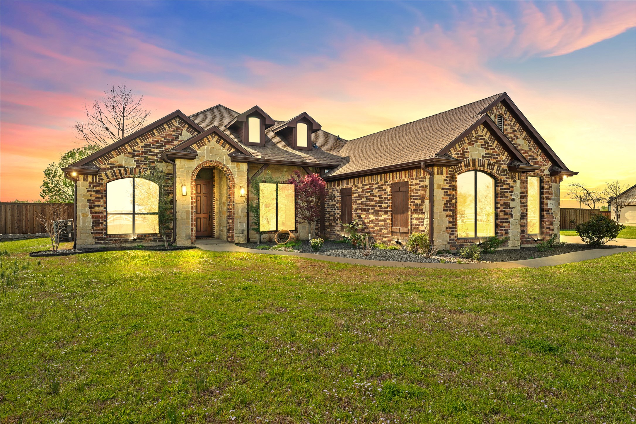 7754 County Road 275 Terrell TX 75160