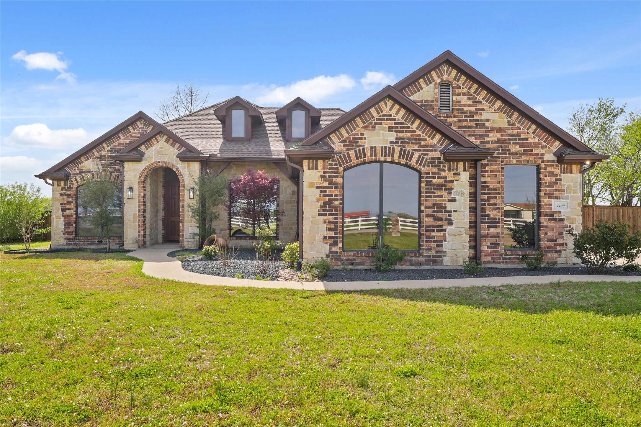 7754 County Road 275 Terrell TX 75160