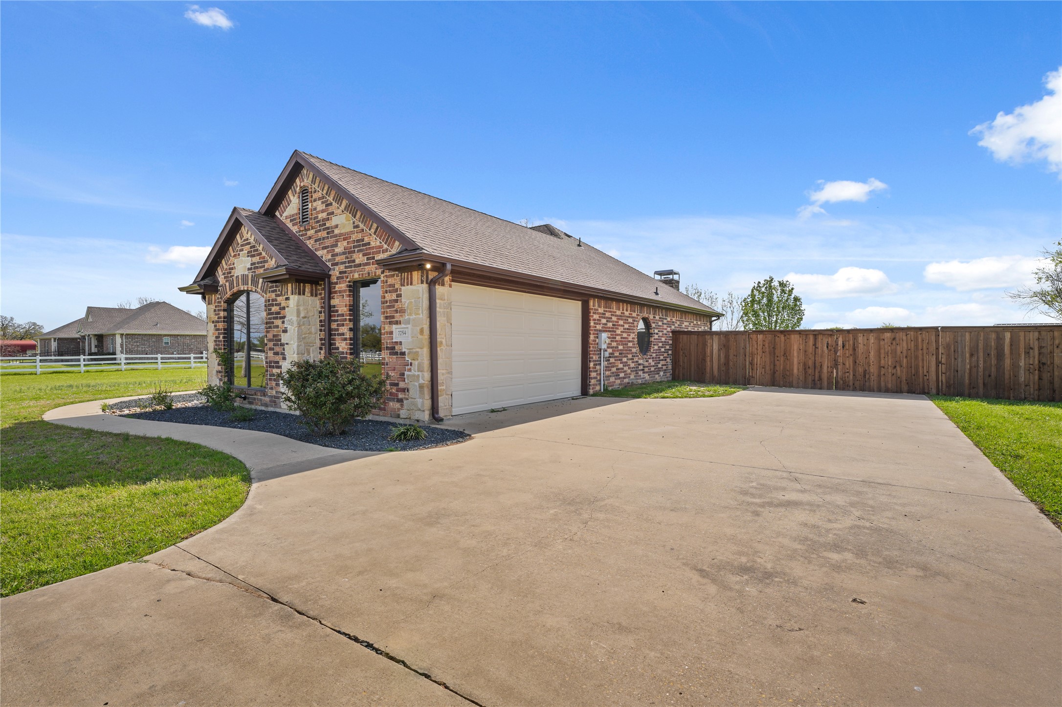 7754 County Road 275 Terrell TX 75160