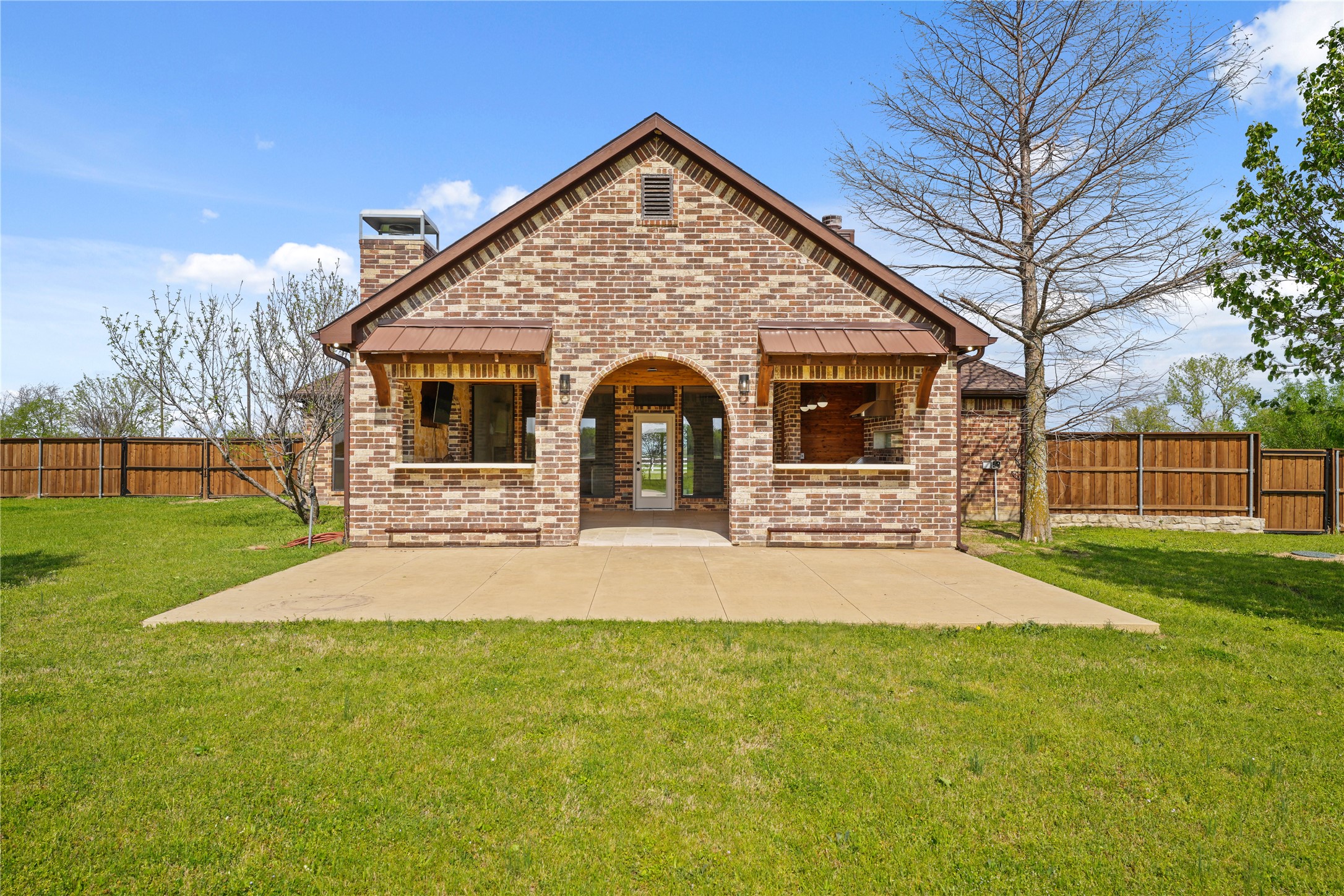 7754 County Road 275 Terrell TX 75160
