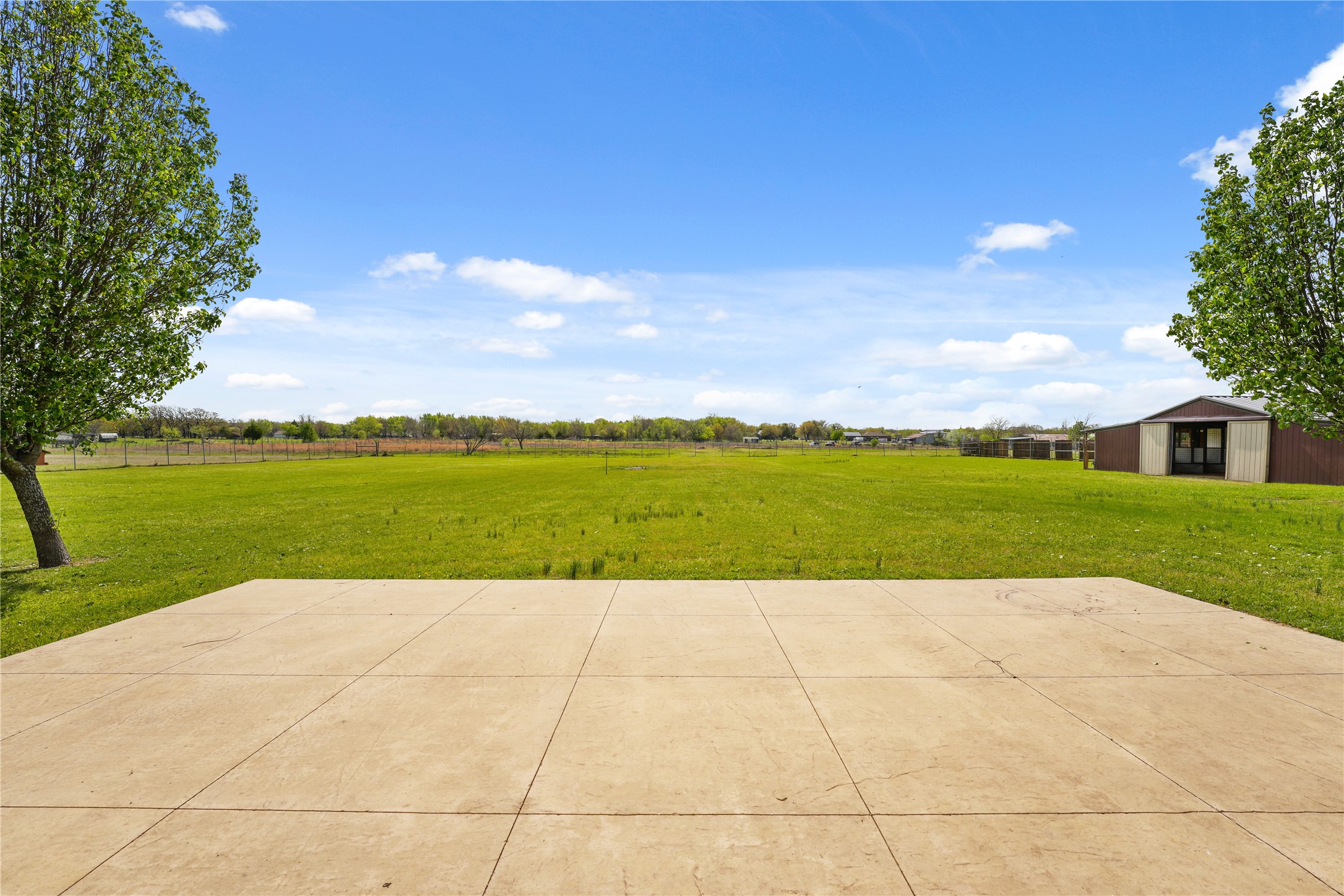 7754 County Road 275 Terrell TX 75160