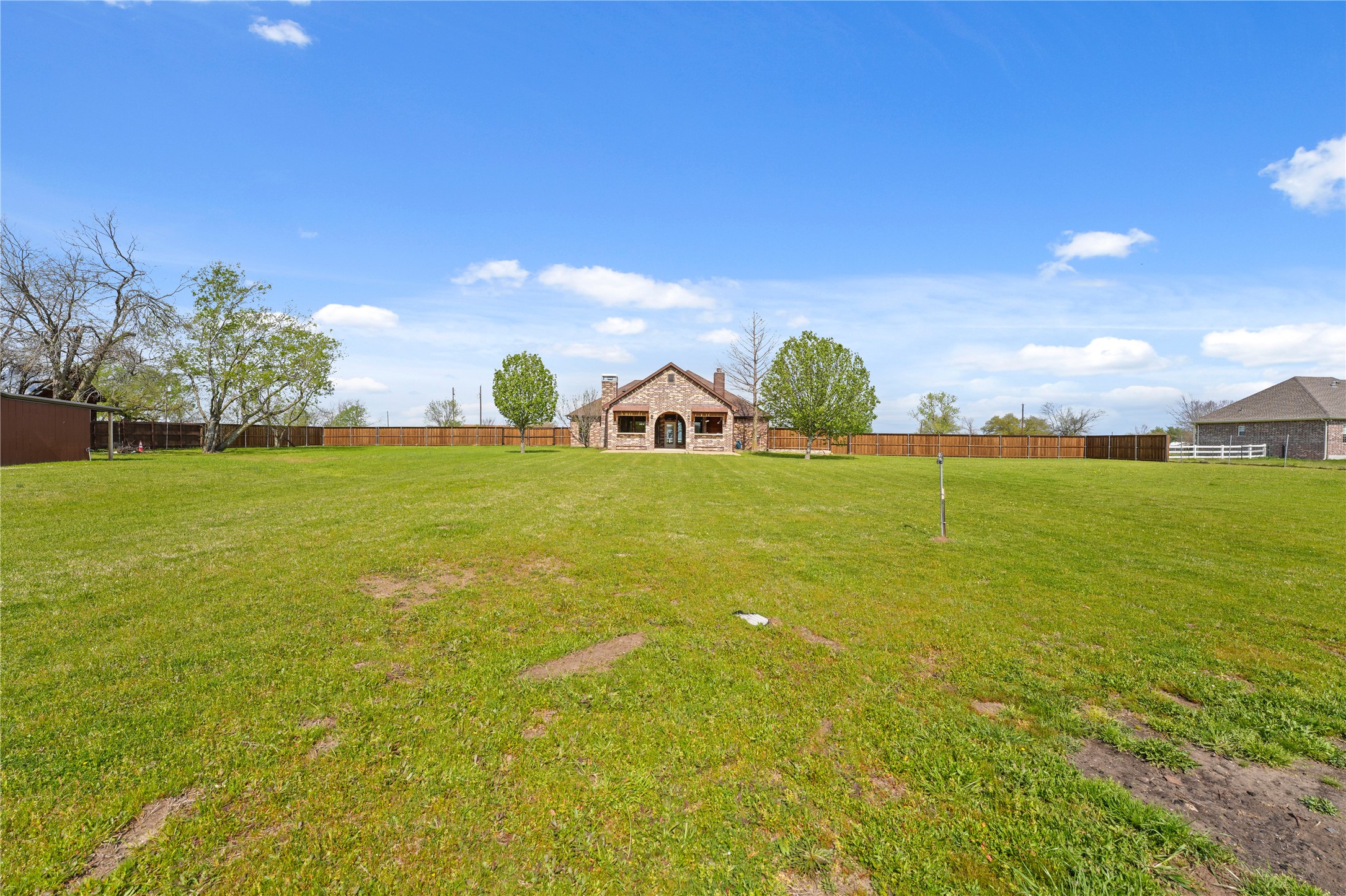 7754 County Road 275 Terrell TX 75160