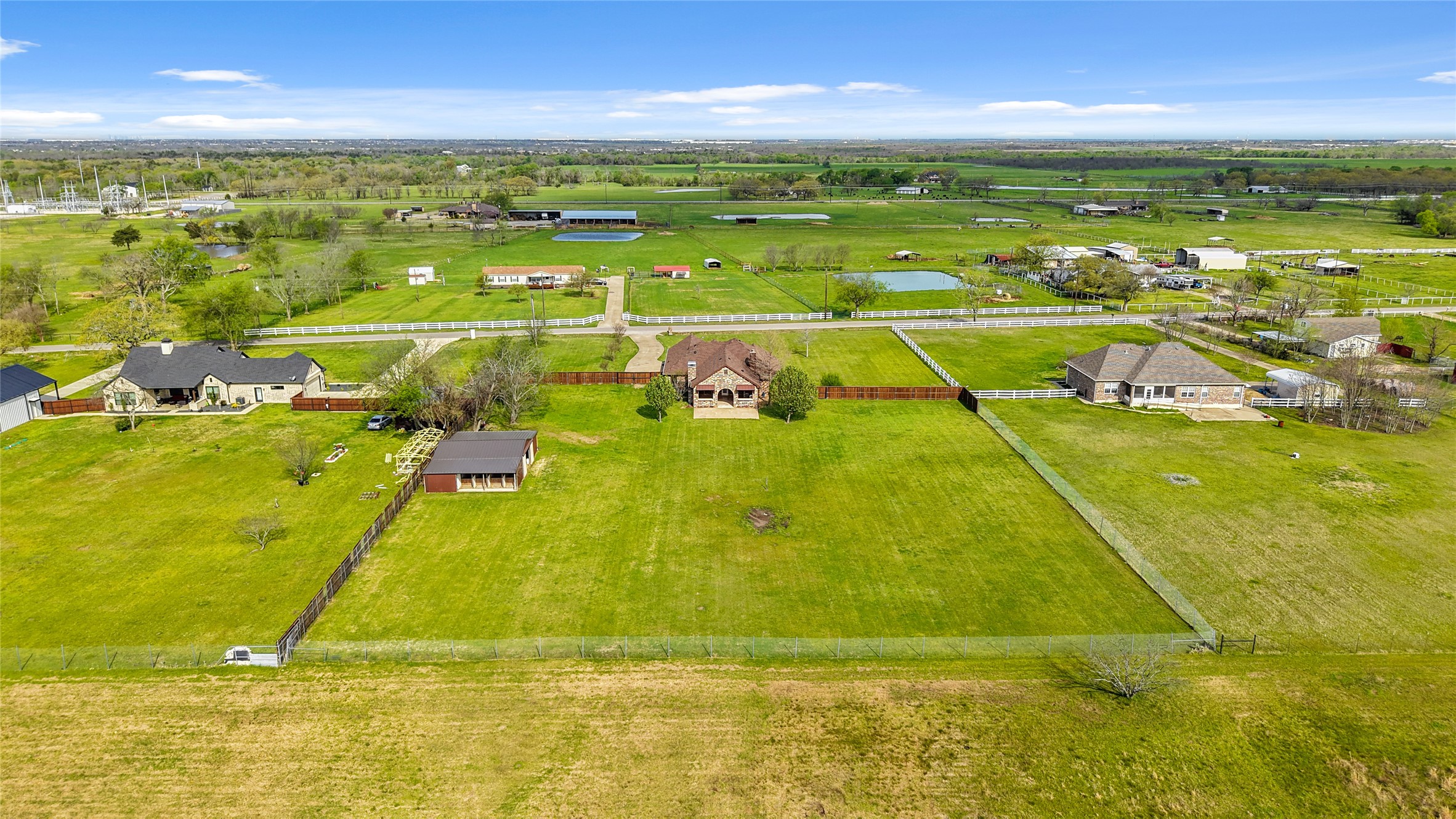 7754 County Road 275 Terrell TX 75160
