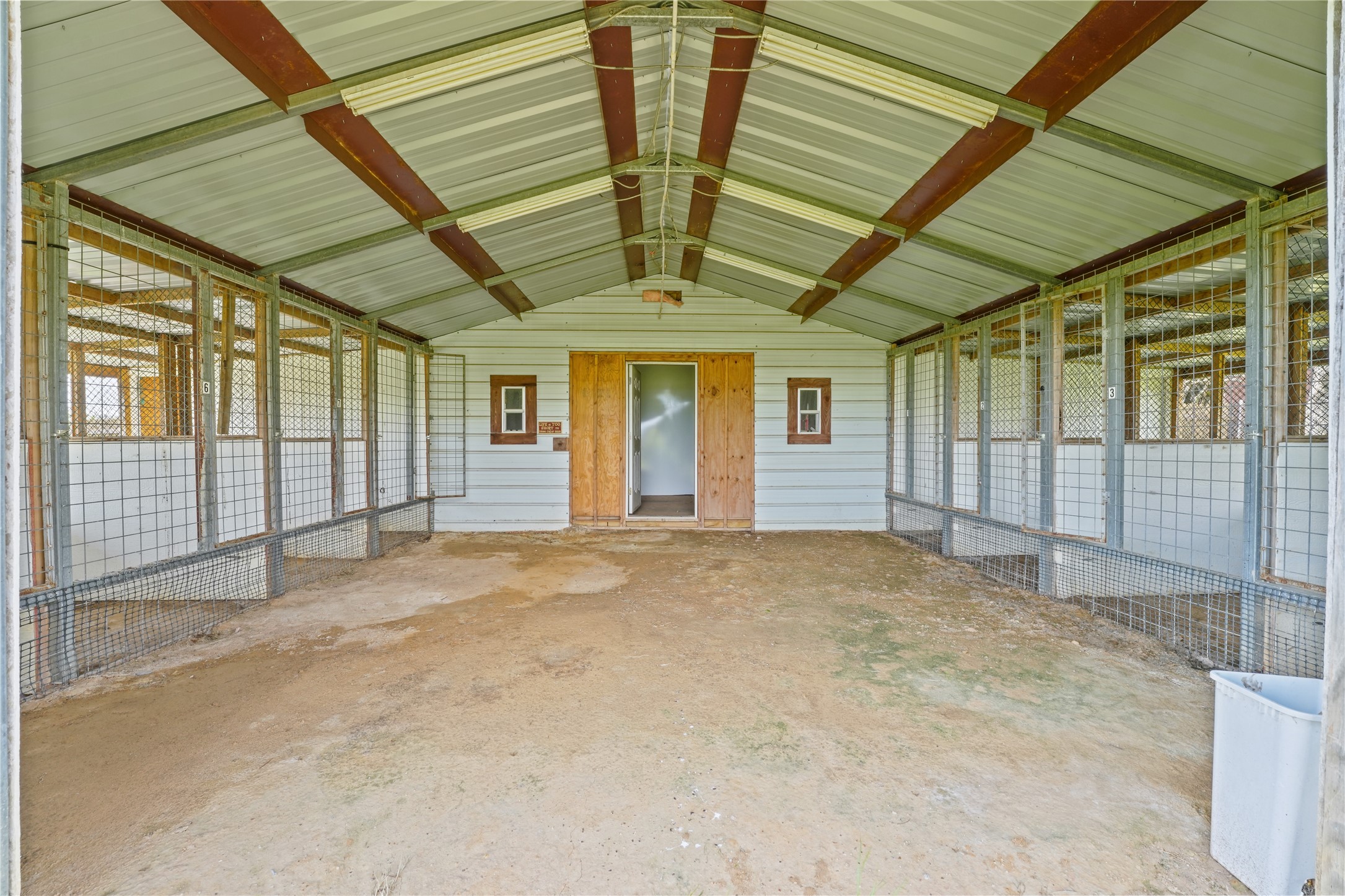 7754 County Road 275 Terrell TX 75160