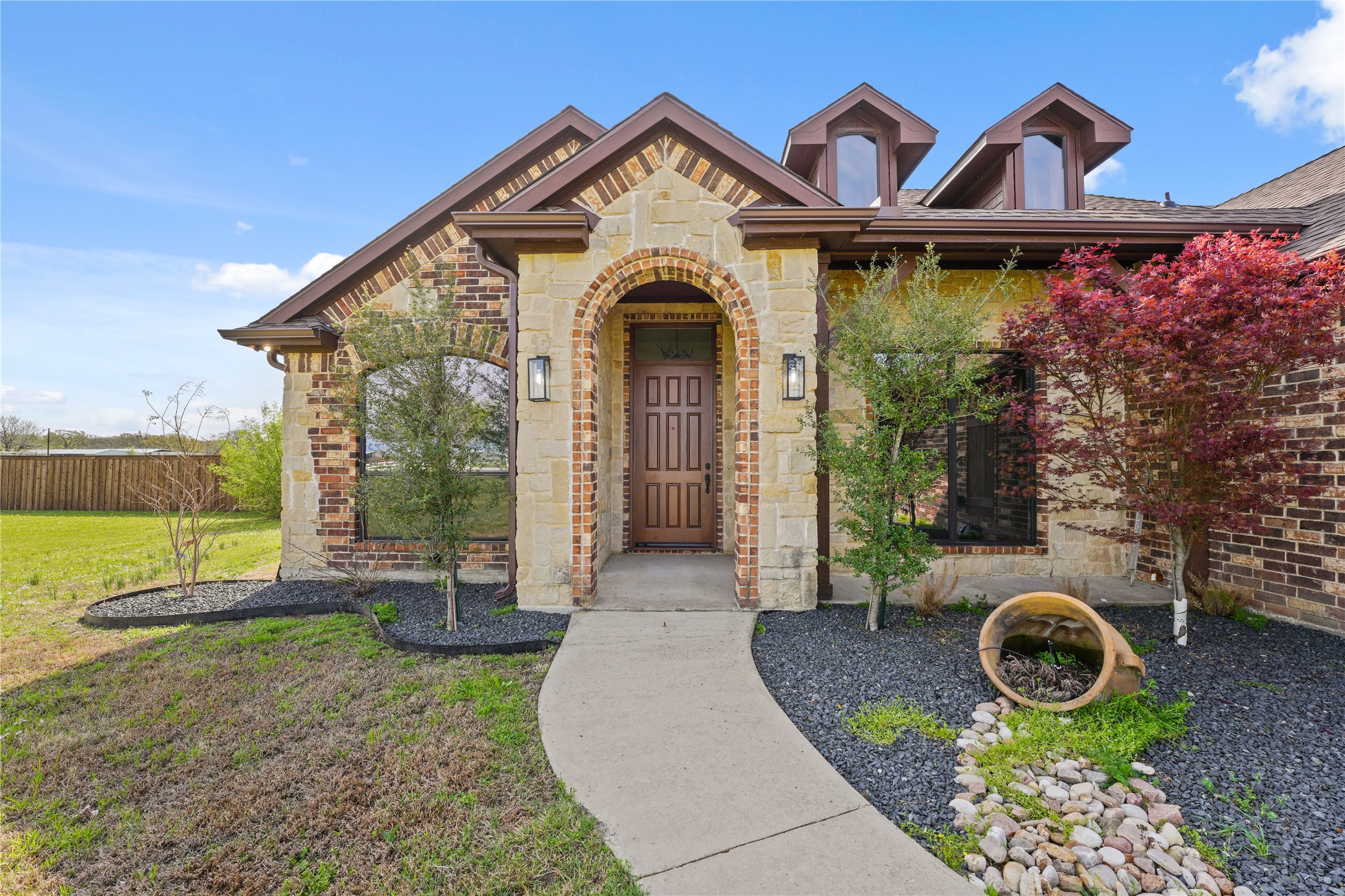 7754 County Road 275 Terrell TX 75160