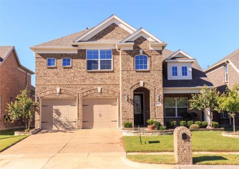 108 Live Oak Drive Wylie TX 75098