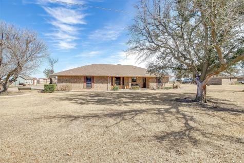 1213 Justin Lane Crowley TX 76036