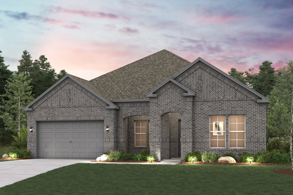1725 David Drive Anna TX 75409
