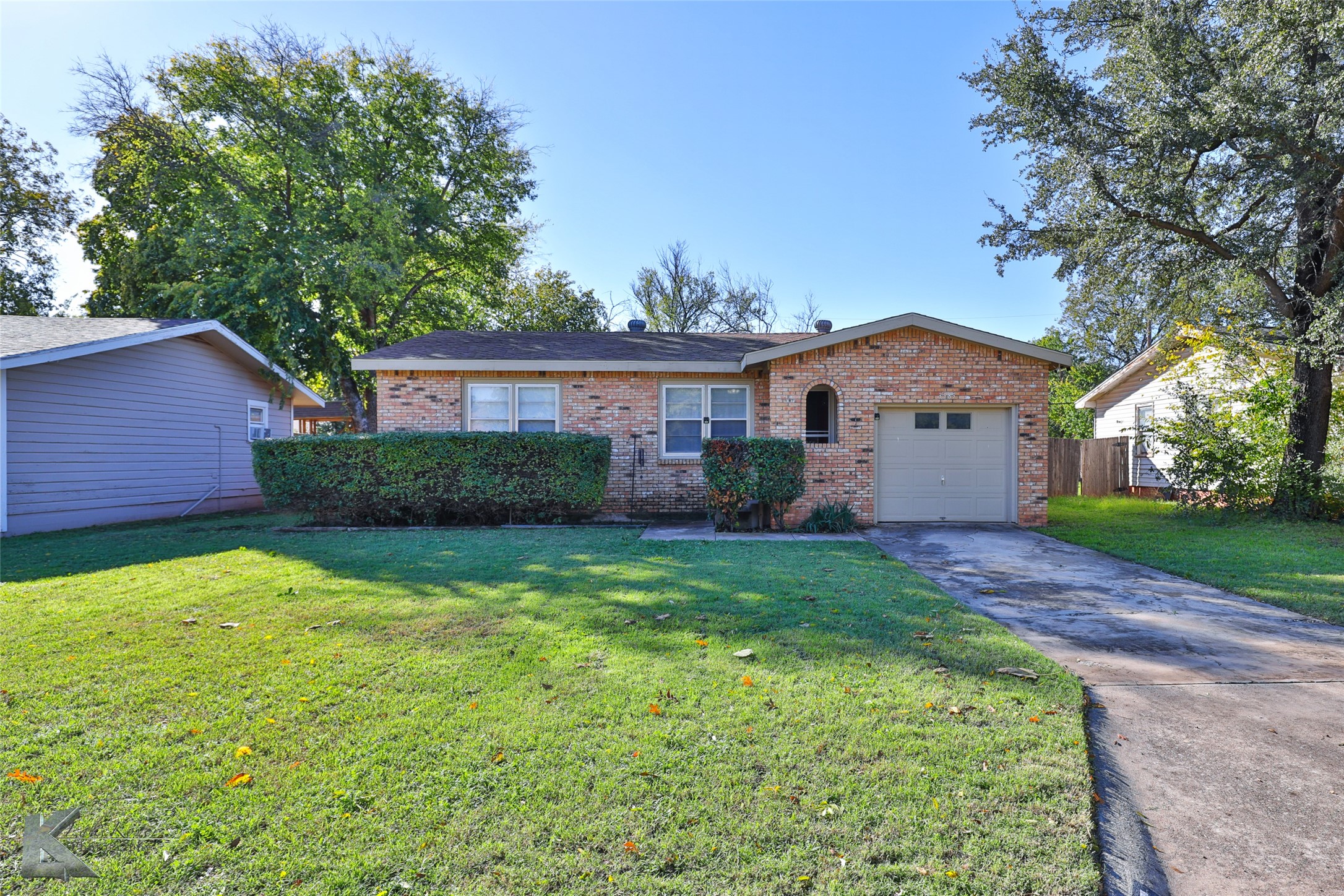 3585 N 9th Street Abilene TX 79603