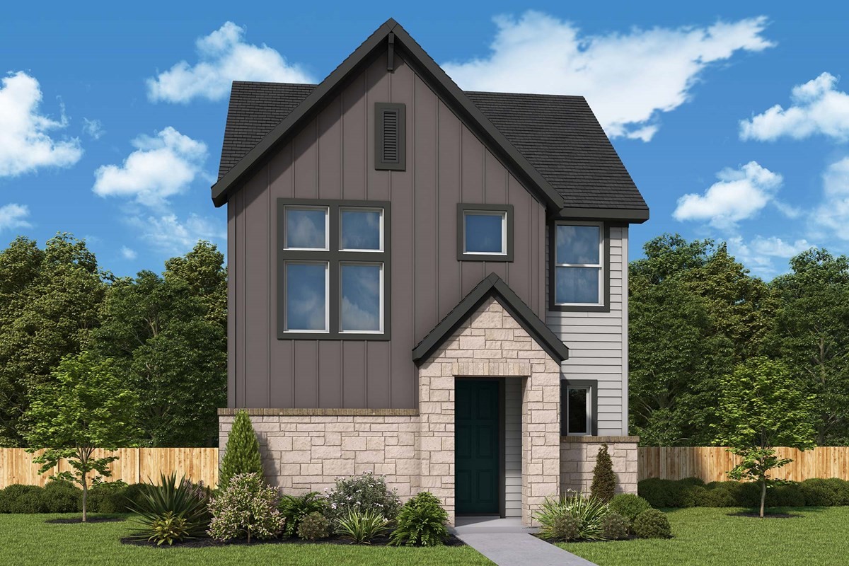 4721 Vizsla Lane Mckinney TX 75071