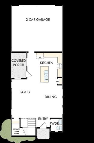 4721 Vizsla Lane Mckinney TX 75071