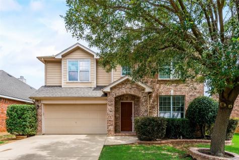 2507 Morningstar Lane Arlington TX 76001