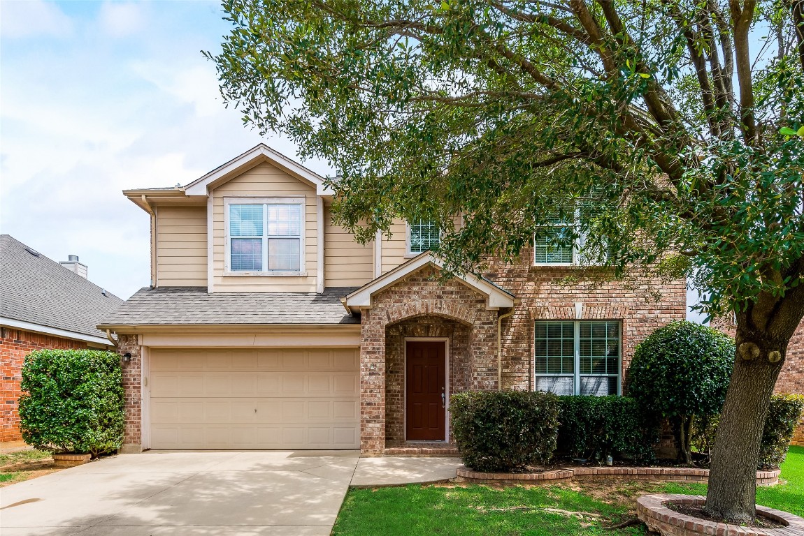 2507 Morningstar Lane Arlington TX 76001