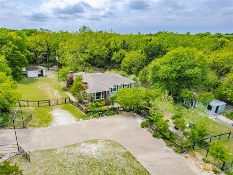 2831 County Road 406 Mckinney TX 75071