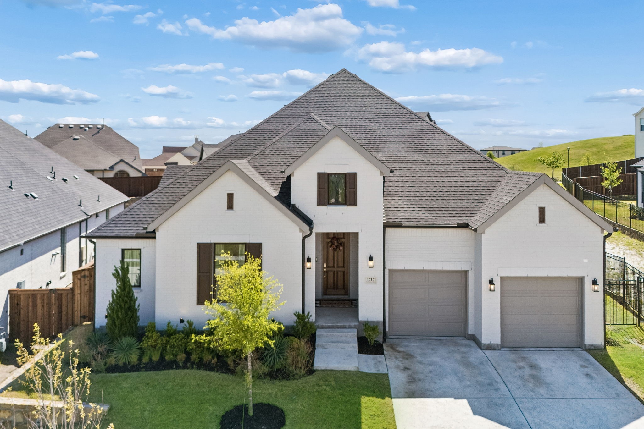 1717 Tolleson Drive Fort Worth TX 76008