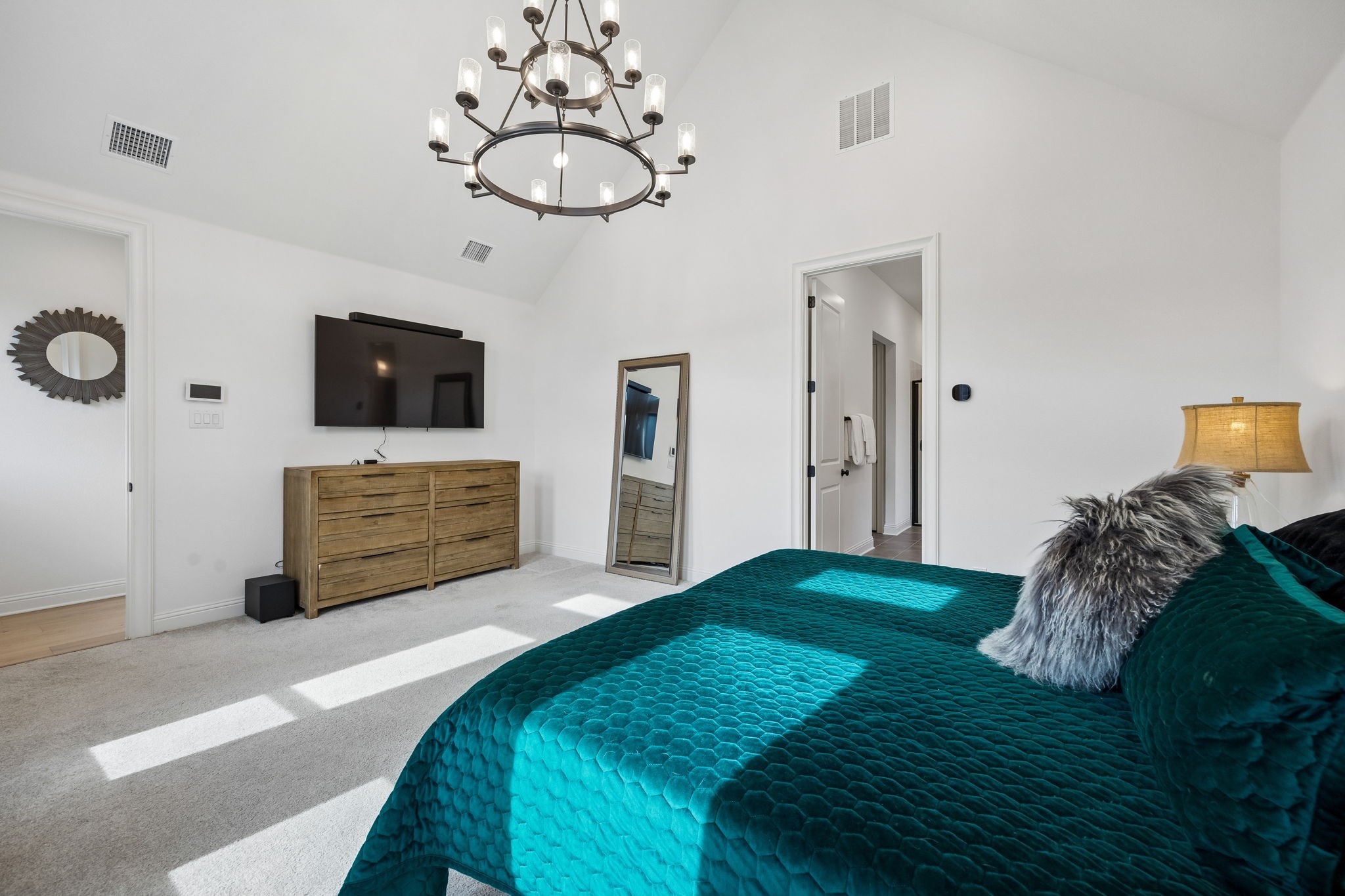 1717 Tolleson Drive Fort Worth TX 76008