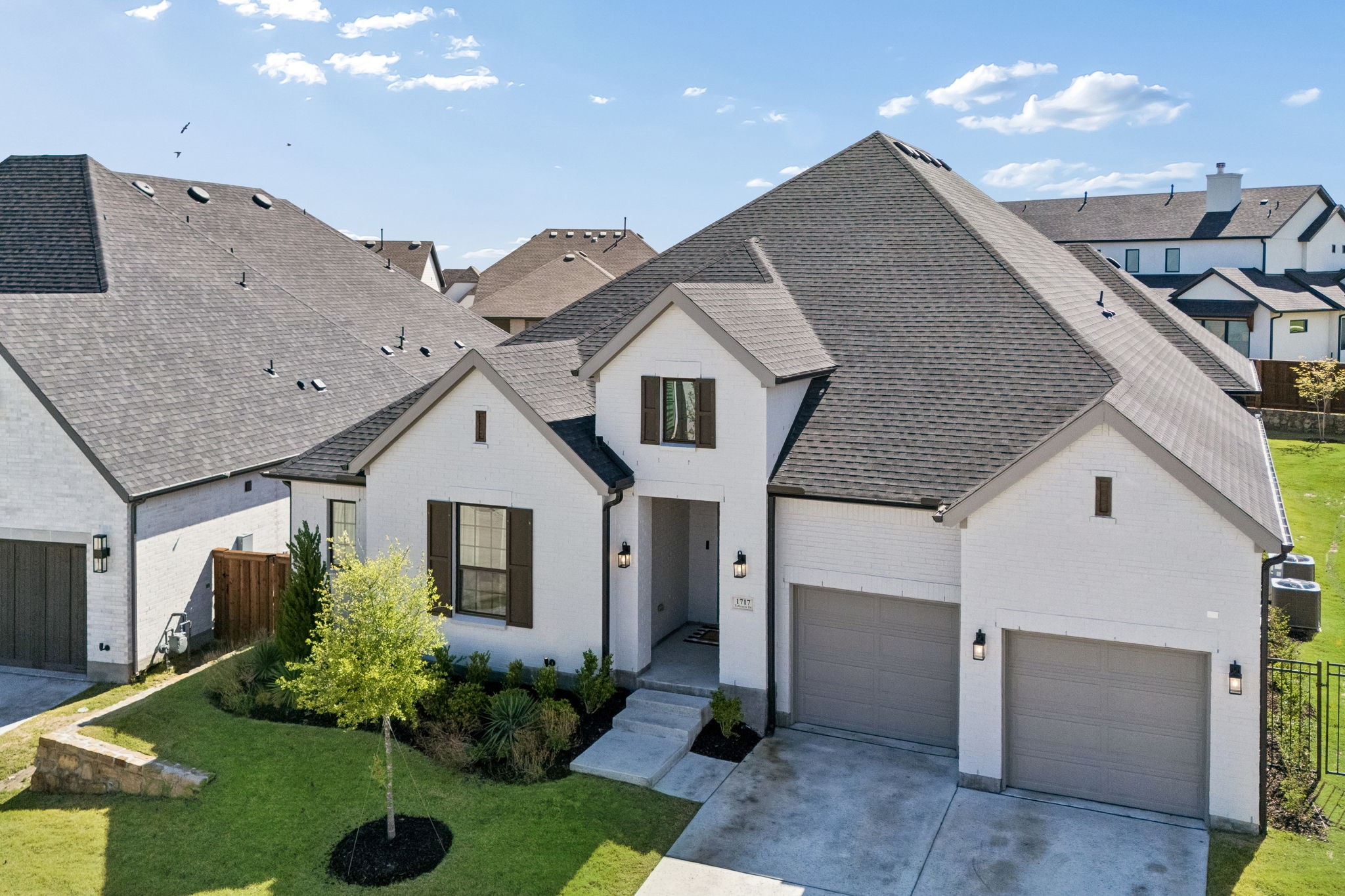 1717 Tolleson Drive Fort Worth TX 76008