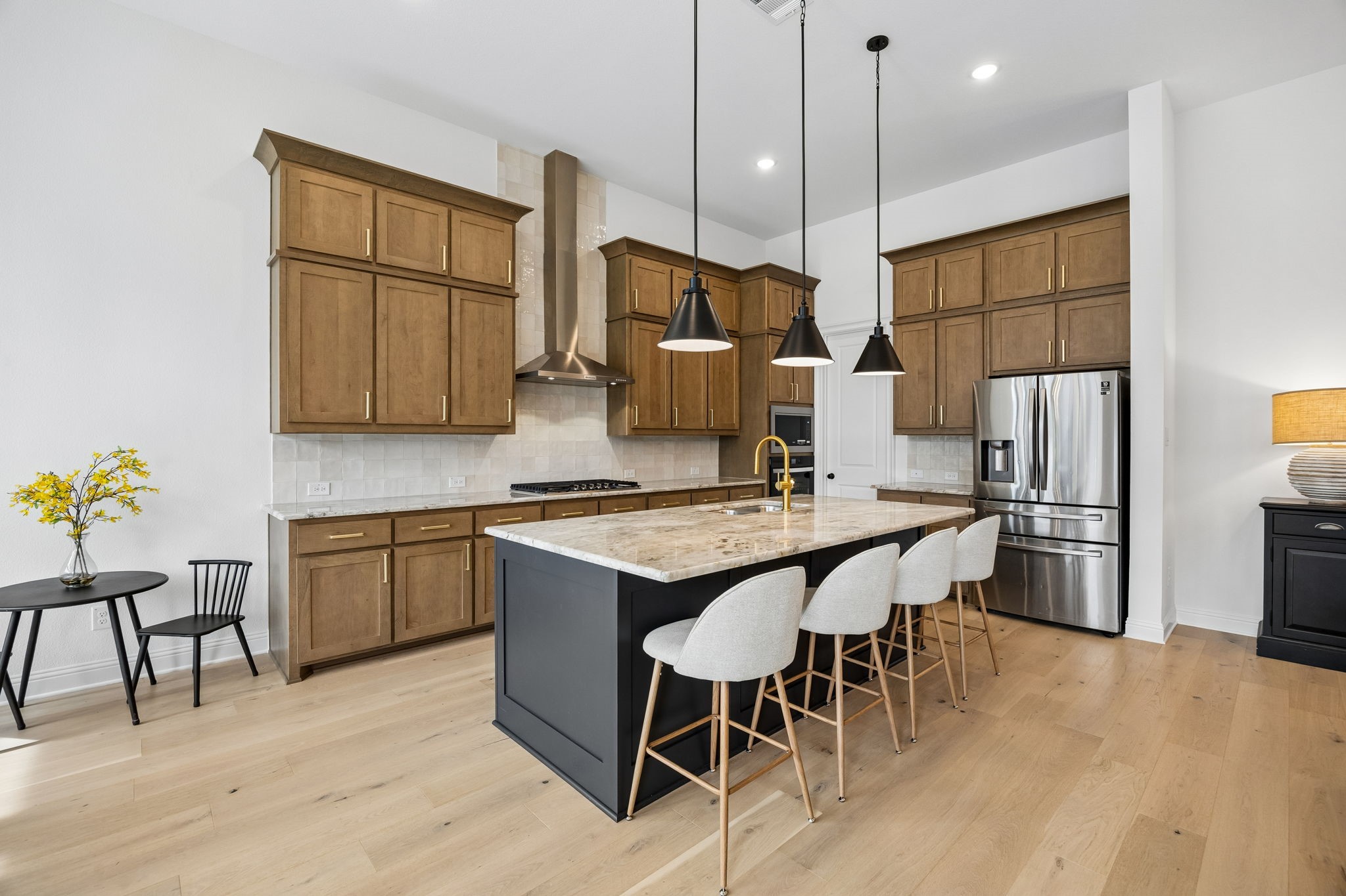 1717 Tolleson Drive Fort Worth TX 76008