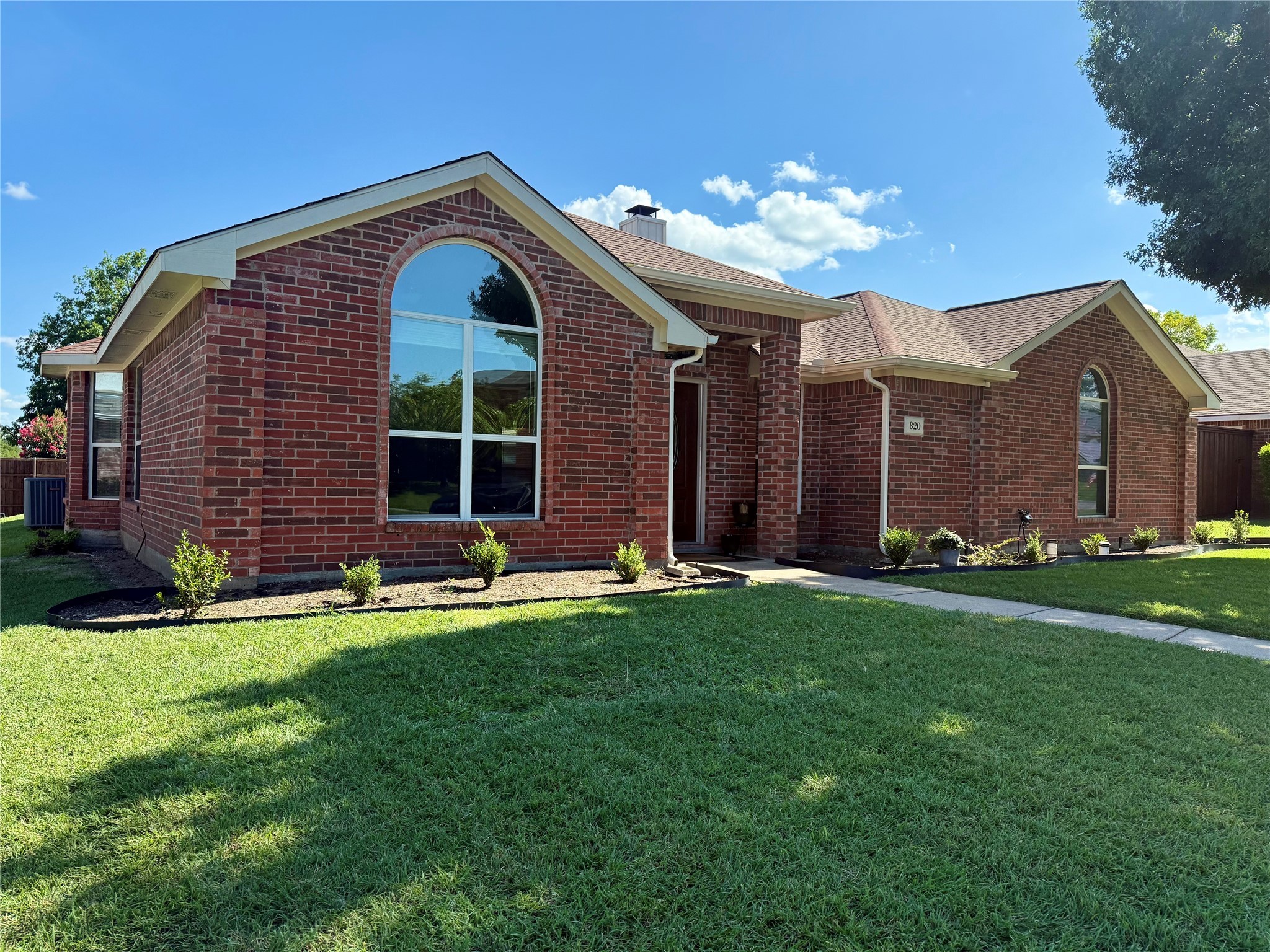 820 Heatherwood Drive Wylie TX 75098