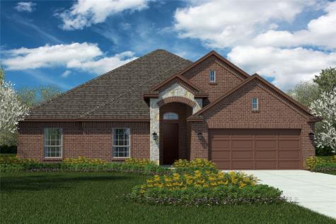 1007 Colbus Lynn Court Mansfield TX 76063