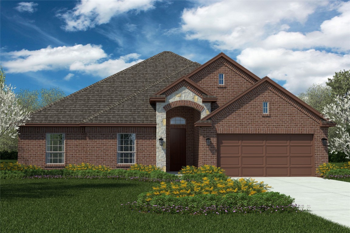 1007 Colbus Lynn Court Mansfield TX 76063