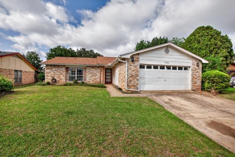 7333 Misty Meadow Drive S Fort Worth TX 76133