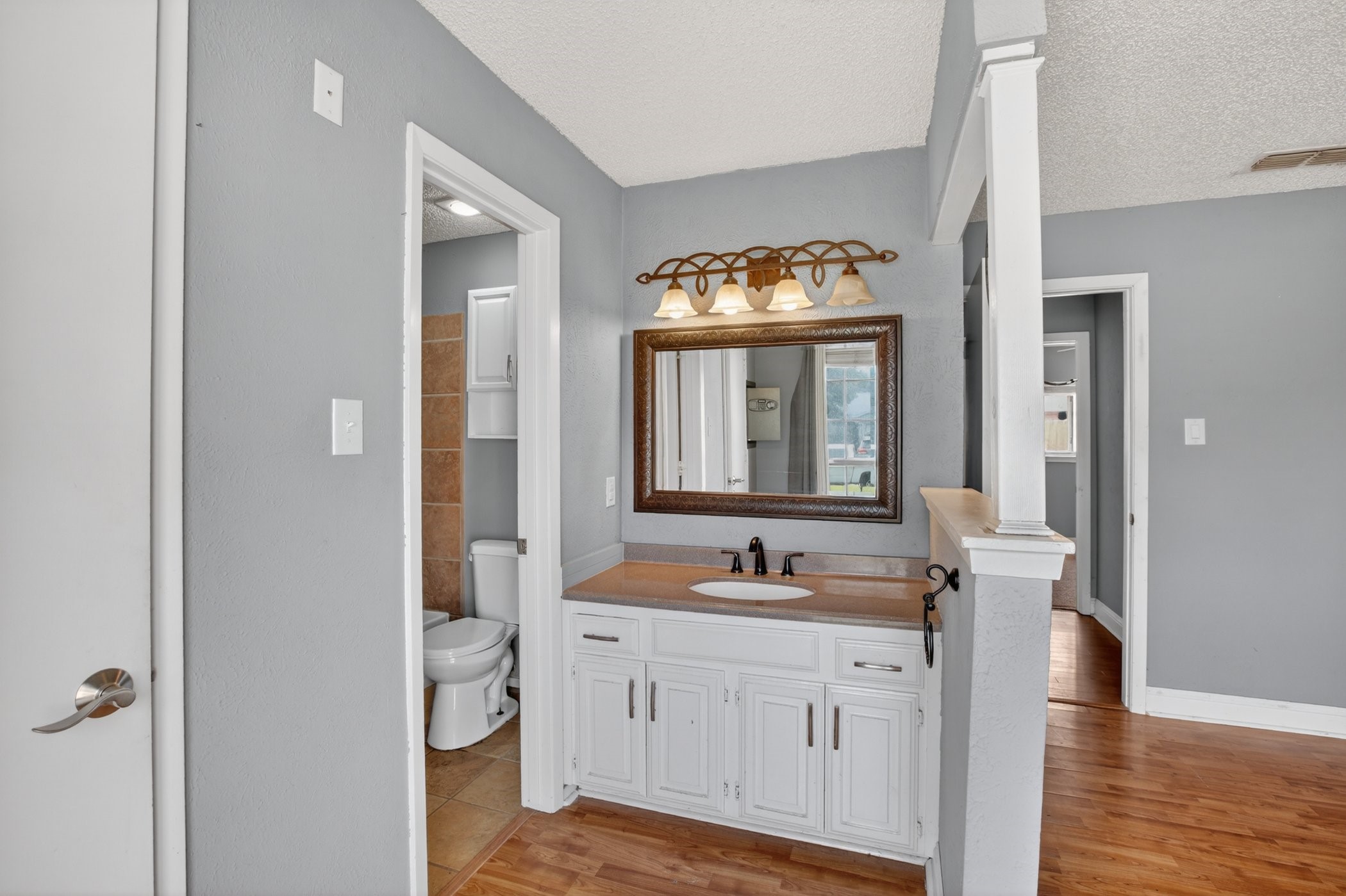 7333 Misty Meadow Drive S Fort Worth TX 76133