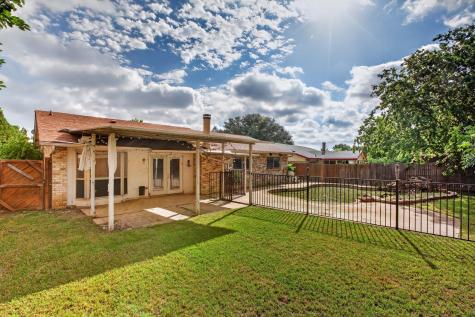 7333 Misty Meadow Drive S Fort Worth TX 76133