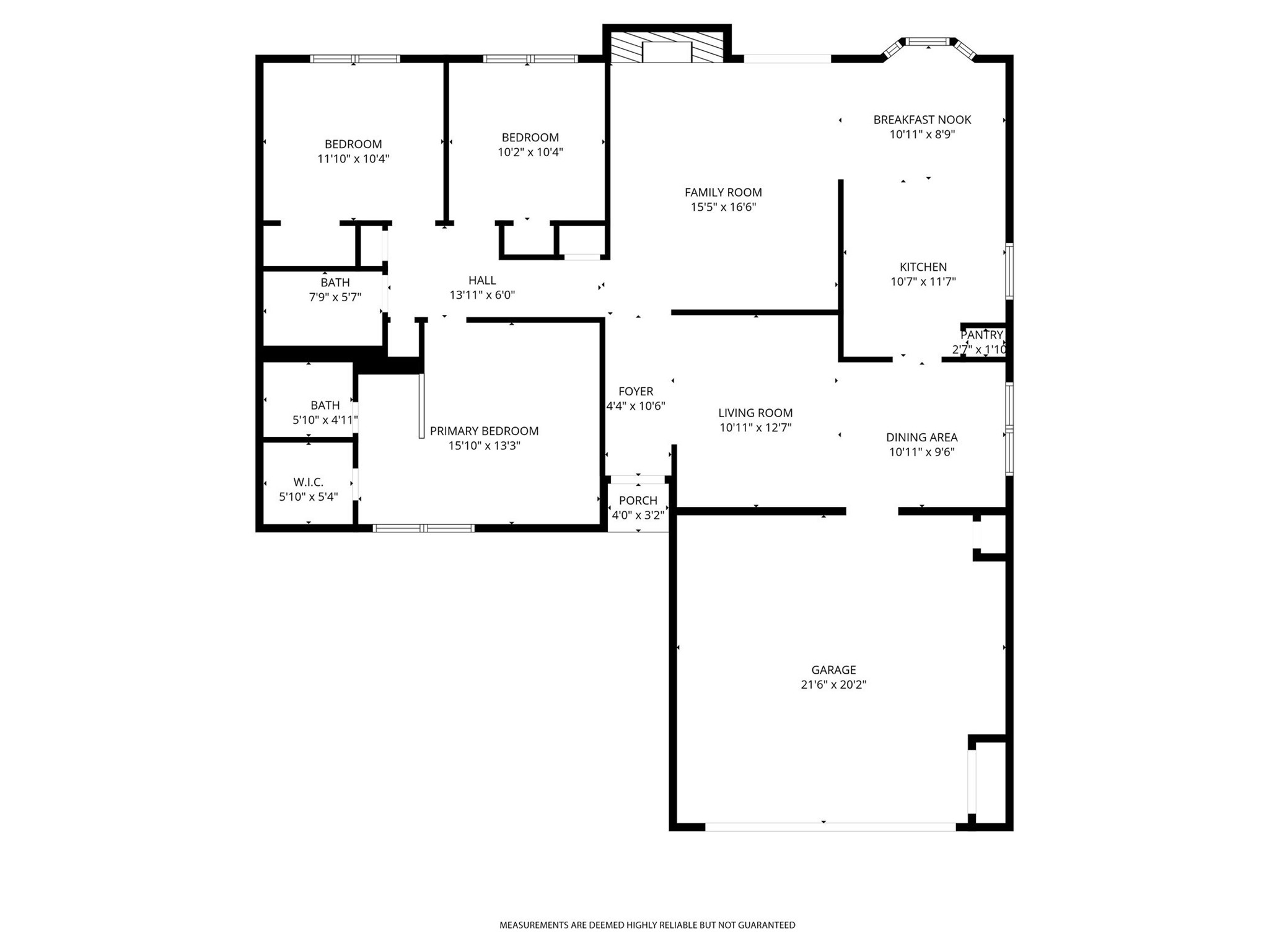7333 Misty Meadow Drive S Fort Worth TX 76133