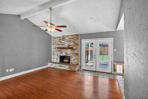 7333 Misty Meadow Drive S Fort Worth TX 76133